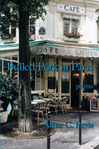 Pulled Pork in Paris
