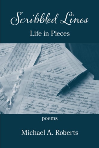 Scribbled Lines Life in Pieces