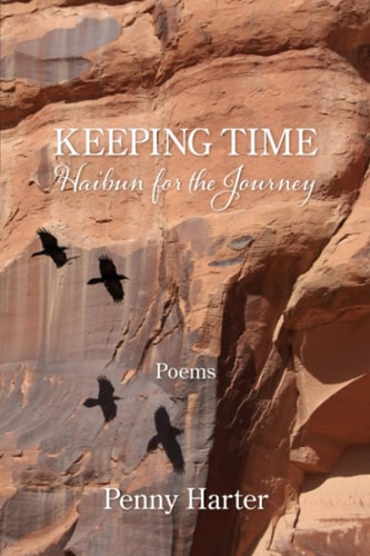 Keeping Time Haibun for the Journey