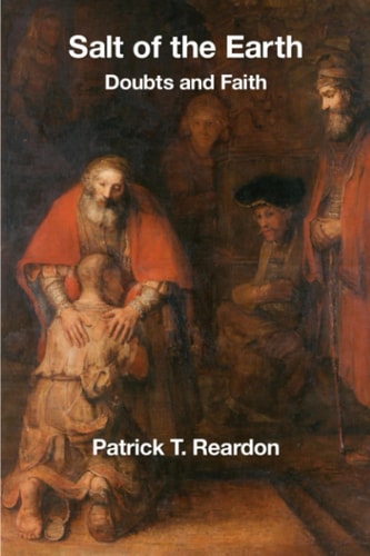 Salt of the Earth Doubts and Faith