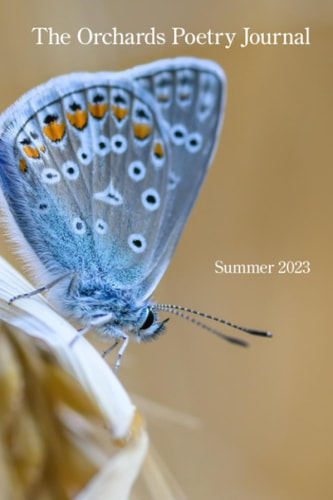The Orchards Poetry Journal Summer 2023