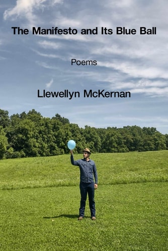 The Manifesto and Its Blue Ball