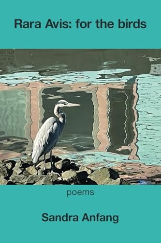 Rara Avis For the Birds