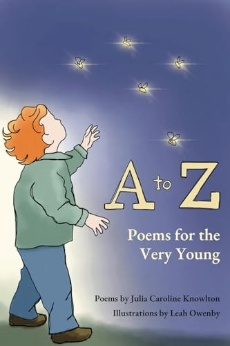 A to Z Poems for the Very Young