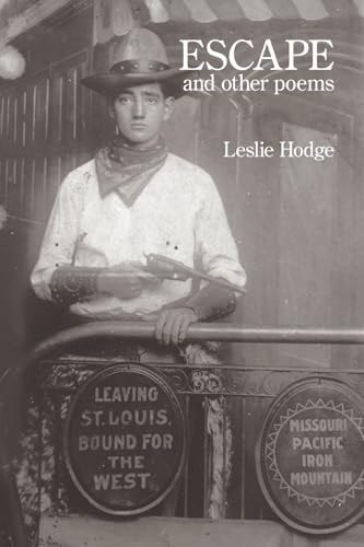 Escape And Other Poems