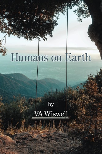 Humans on Earth