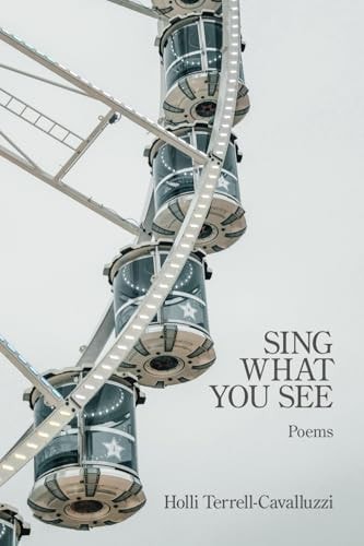 Sing What You See