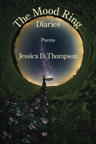 The Mood Ring Diaries