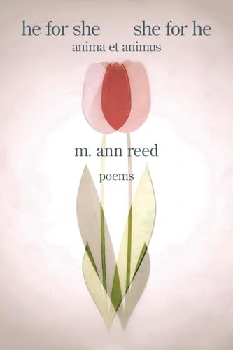 He for She She for He Anima Et Animus
