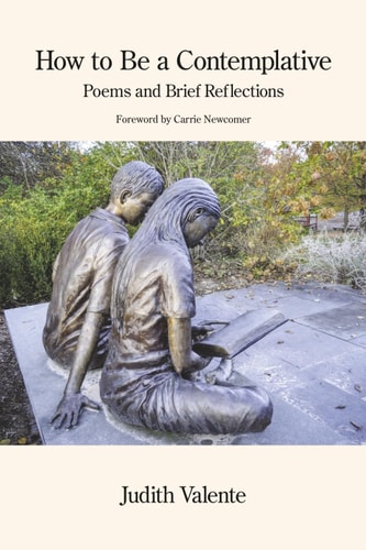 How to Be a Contemplative Poems and Brief Reflections