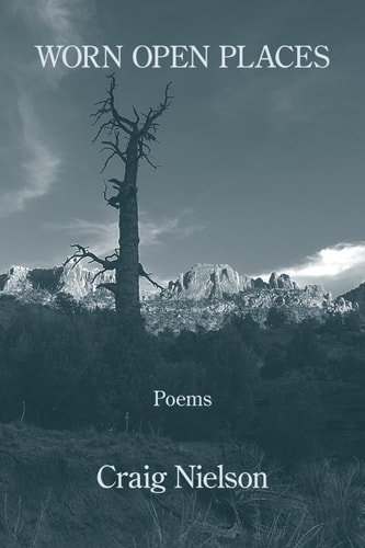 Worn Open Places