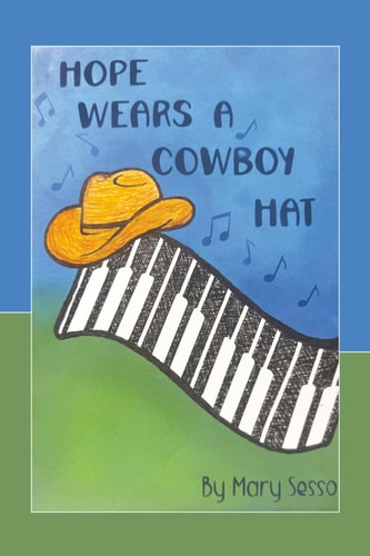 Hope Wears a Cowboy Hat