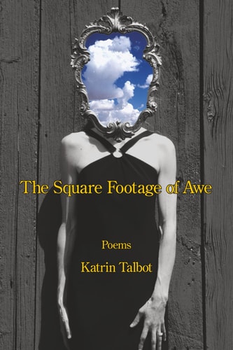 The Square Footage of Awe