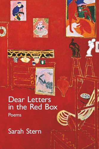 Dear Letters in the Red Box