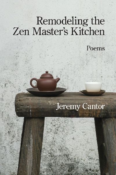 Remodeling the Zen Masters Kitchen