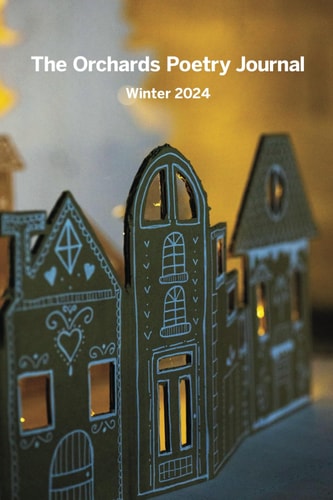 The Orchards Poetry Journal Winter 2024