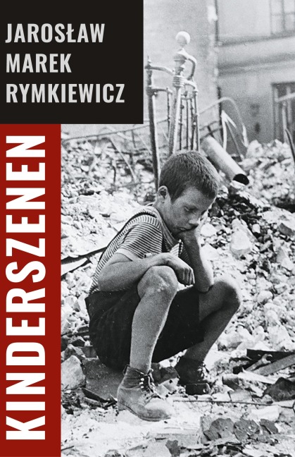 Kinderszenen