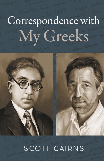 Correspondence with My Greeks