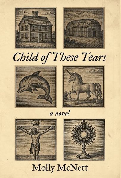 Child of These Tears