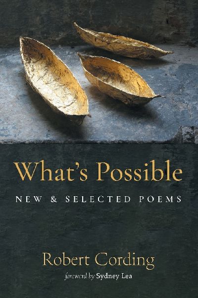 Whats Possible: New & Selected Poems