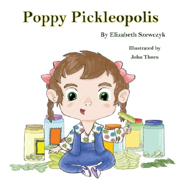 Poppy Pickleopolis