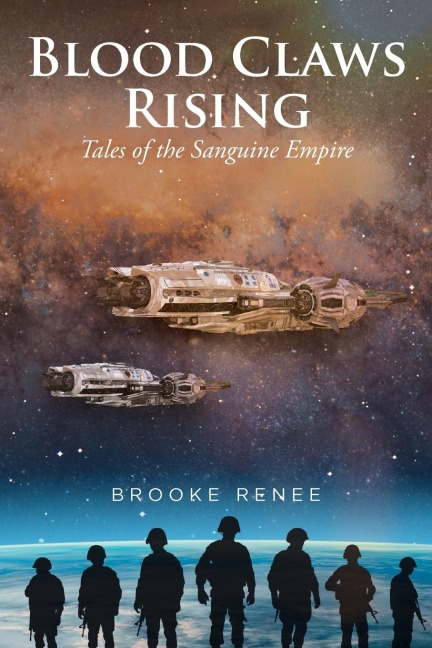 Blood Claws Rising: Tales of the Sanguine Empire
