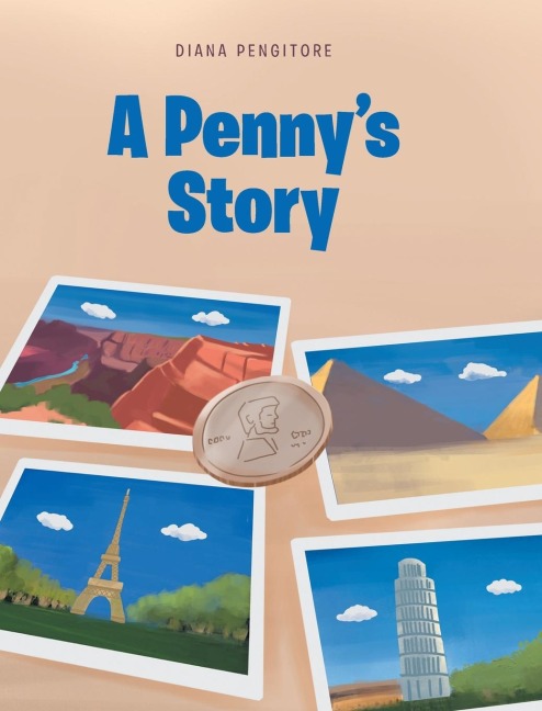 A Pennys Story