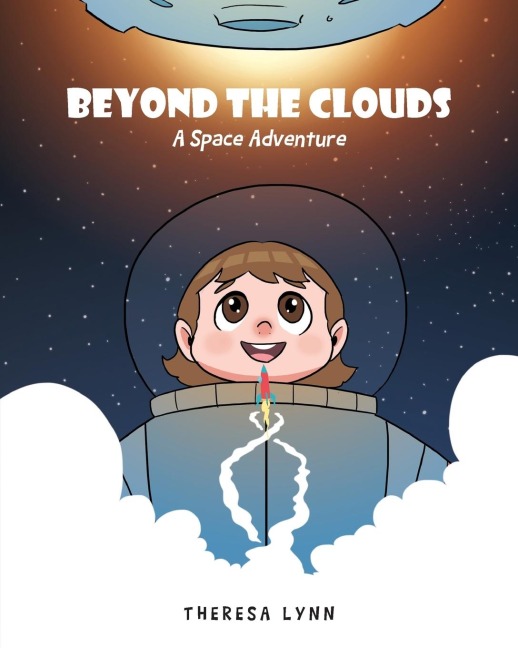 BEYOND THE CLOUDS: A Space Adventure