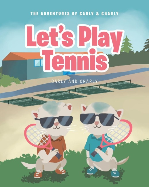 Lets Play Tennis