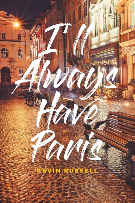 Ill Always Have Paris