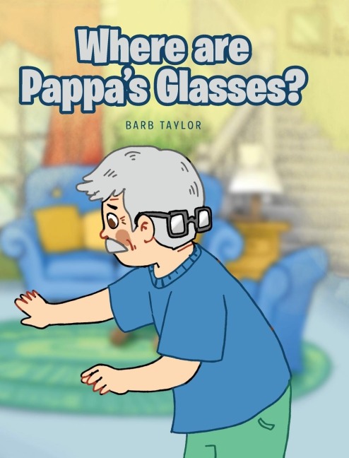 Where are Pappas Glasses?