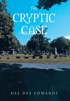 The Cryptic Case: Book 2