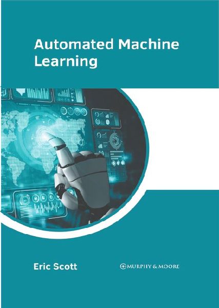 Automated Machine Learning