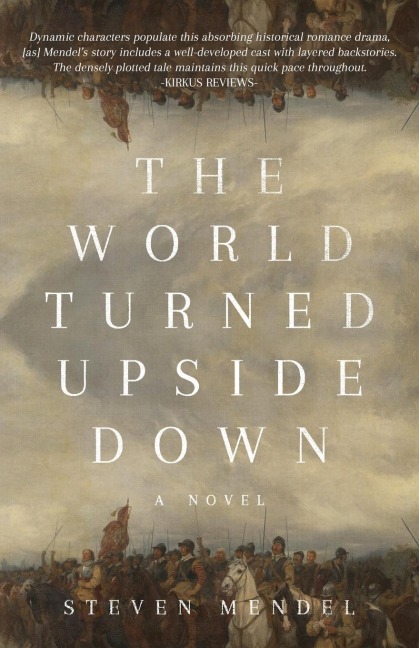 The World Turned Upside Down