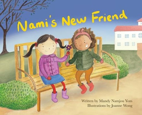 Namis New Friend