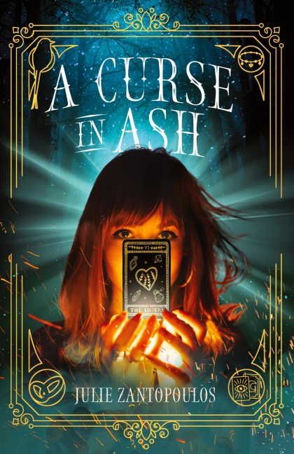 A Curse in Ash