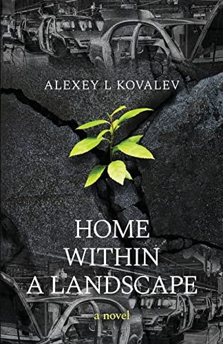 Home Within a Landscape