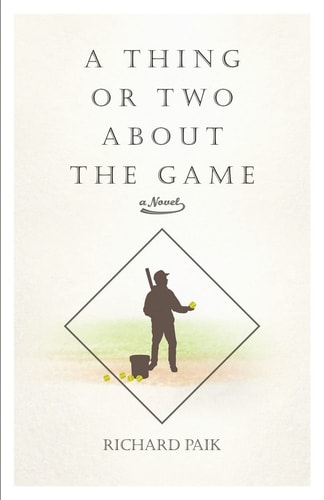 A Thing Or Two About the Game
