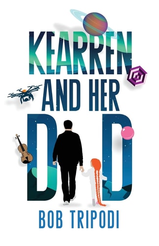 Kearren and Her Dad