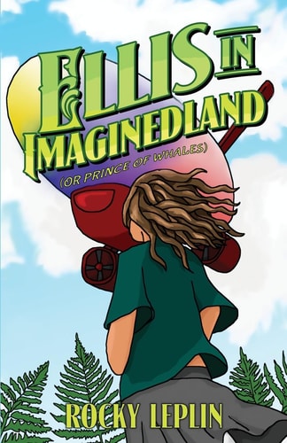 Ellis in Imaginedland (or Prince of Whales)