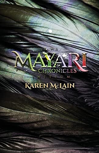 The Mayari Chronicles Initium