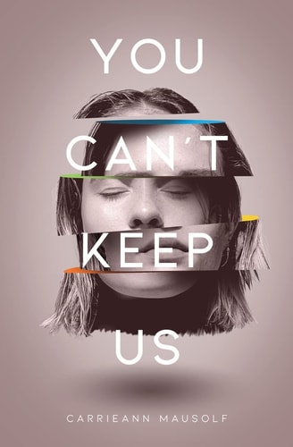 You Can't Keep Us