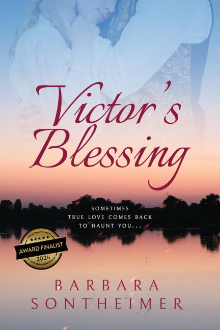 Victors Blessing
