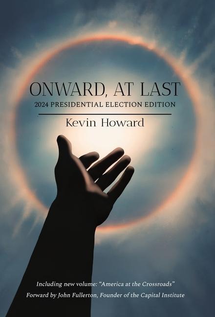 Onward, At Last