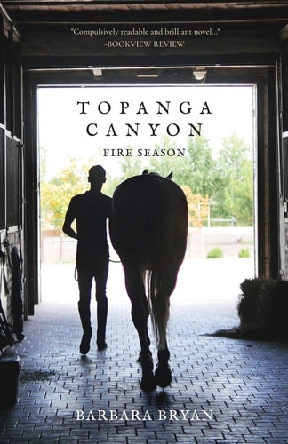 Topanga Canyon Fire Season
