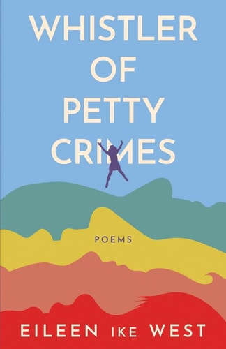Whistler of Petty Crimes Poems