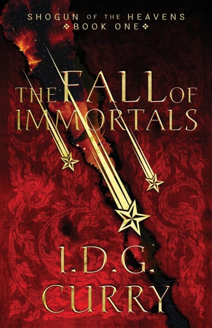 Shogun Of The Heavens: The Fall Of Immortals