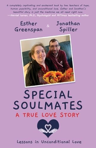 Special Soulmates A True Love Story