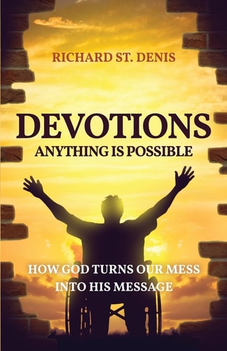 Devotions Anything Is Possible