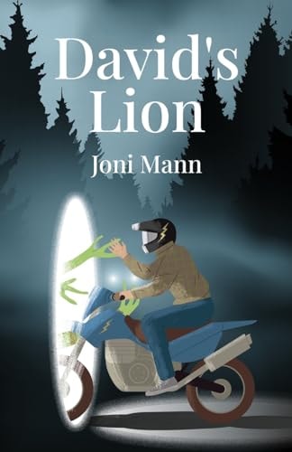 David's Lion